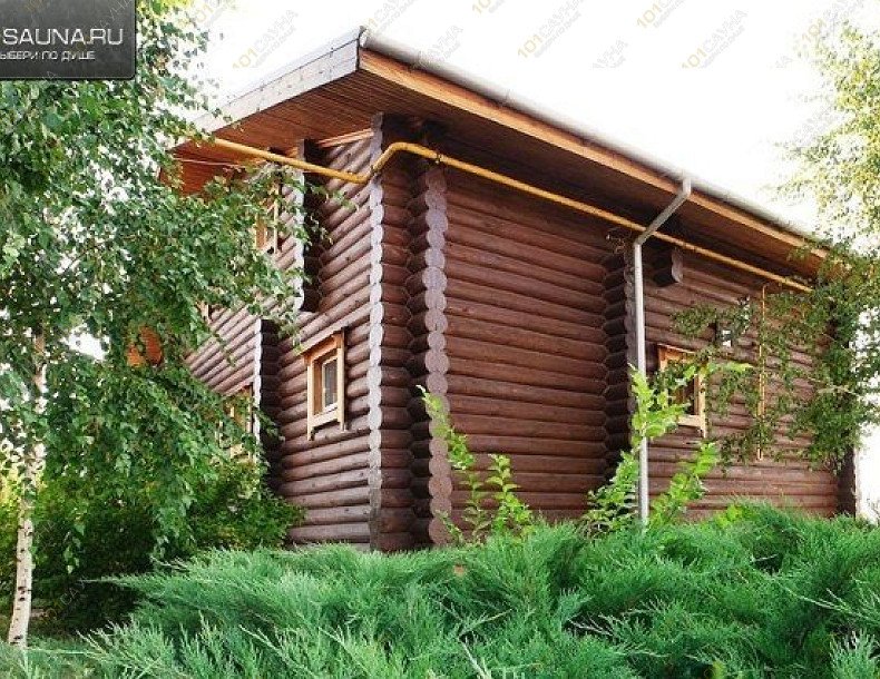 База отдыха Подсолнух, в Саратове, село Сабуровка | 35 | 101sauna.ru
