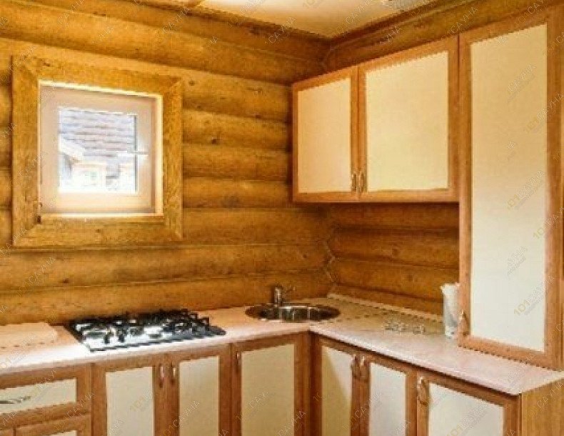 База отдыха Подсолнух, в Саратове, село Сабуровка | 36 | 101sauna.ru