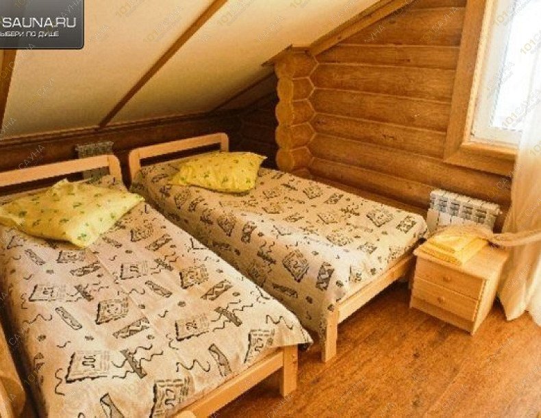 База отдыха Подсолнух, в Саратове, село Сабуровка | 38 | 101sauna.ru