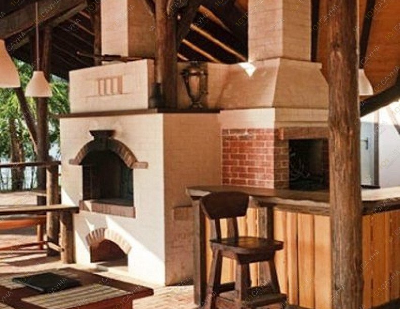 База отдыха Подсолнух, в Саратове, село Сабуровка | 39 | 101sauna.ru