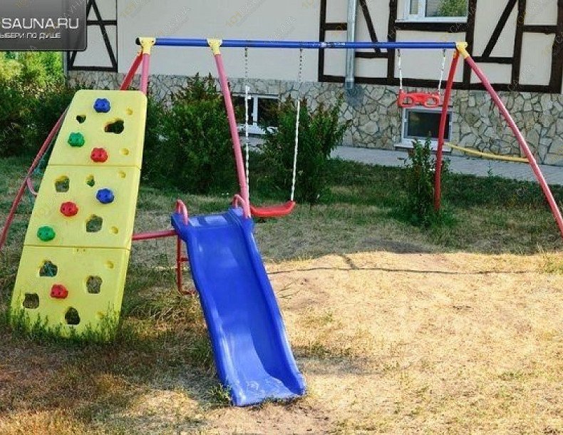 База отдыха Подсолнух, в Саратове, село Сабуровка | 44 | 101sauna.ru