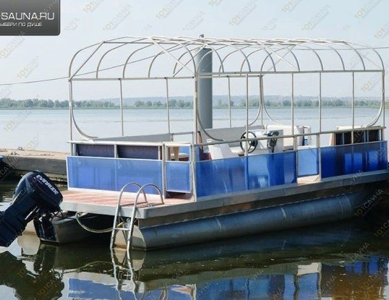 База отдыха Подсолнух, в Саратове, село Сабуровка | 46 | 101sauna.ru
