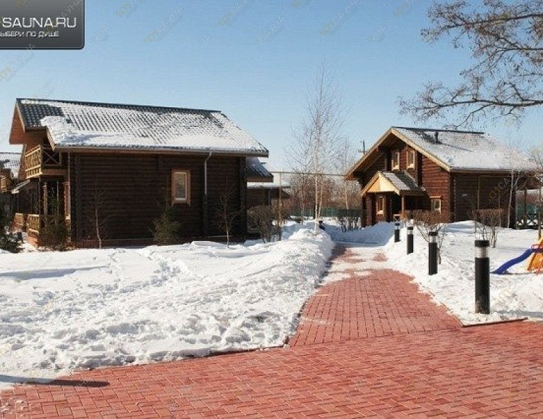База отдыха Подсолнух, в Саратове, село Сабуровка | 52 | 101sauna.ru