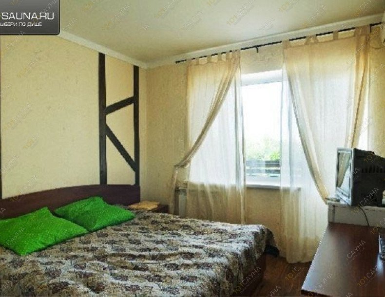База отдыха Подсолнух, в Саратове, село Сабуровка | 53 | 101sauna.ru