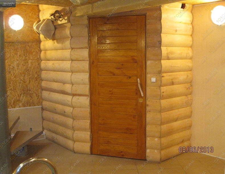 Сауна Солнечная, в Ижевске, Инструментальная, 52 | сауна | 101sauna.ru