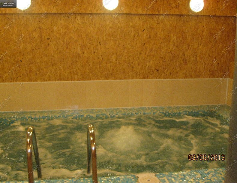 Сауна Солнечная, в Ижевске, Инструментальная, 52 | бассейн | 101sauna.ru