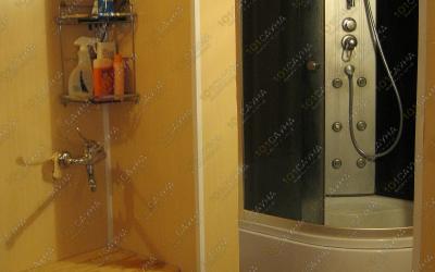 Сауна Солнечная, в Ижевске, Инструментальная, 52 | душевая | 101sauna.ru