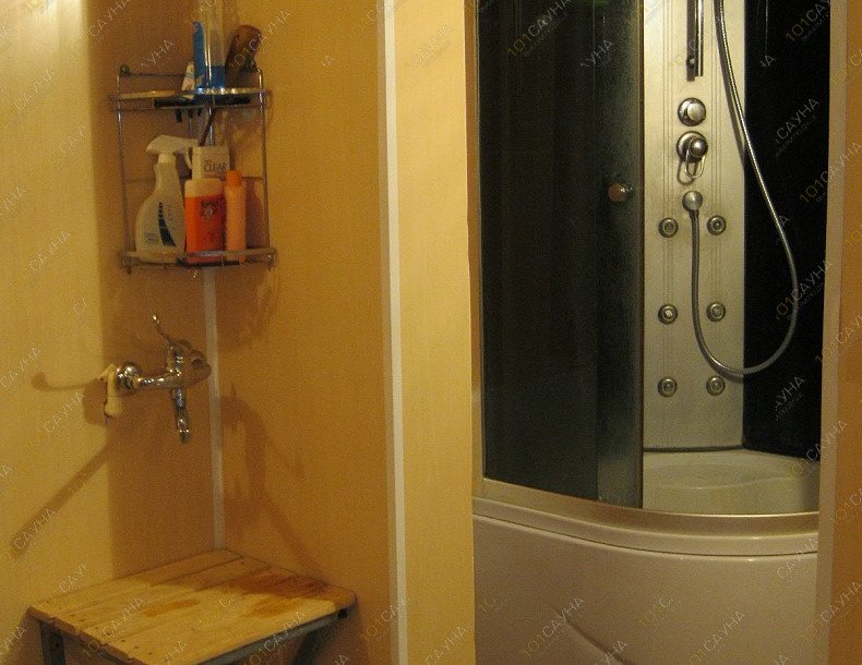 Сауна Солнечная, в Ижевске, Инструментальная, 52 | душевая | 101sauna.ru