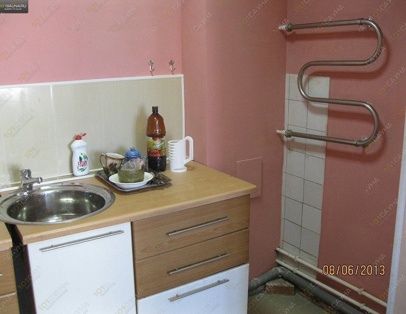 Сауна Солнечная, в Ижевске, Инструментальная, 52 | кухня | 101sauna.ru