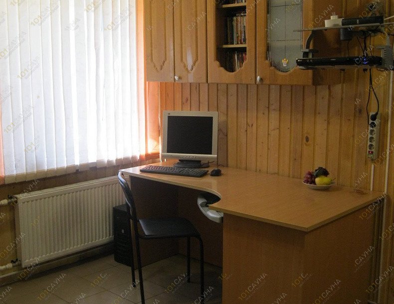 Сауна Солнечная, в Ижевске, Инструментальная, 52 | большой зал | 101sauna.ru