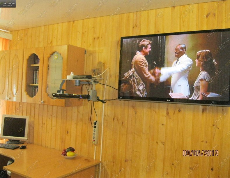 Сауна Солнечная, в Ижевске, Инструментальная, 52 | большой зал | 101sauna.ru