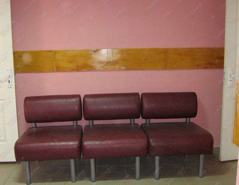 Сауна Солнечная, в Ижевске, Инструментальная, 52 | холл | 101sauna.ru