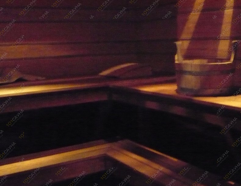 Баня Кедровая, в Перми, ул. 2-я Урожайная, 1 | парилка | 101sauna.ru