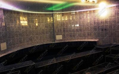 Сауна Аура, в Сургуте, Сергея Безверхова 10/5 | 1 | 101sauna.ru