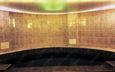 Сауна Аура, в Сургуте, Сергея Безверхова 10/5 | 2 | 101sauna.ru