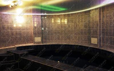Сауна Аура, в Сургуте, Сергея Безверхова 10/5 | 3 | 101sauna.ru