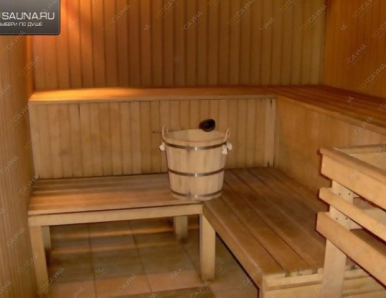 Сауна Аура, в Сургуте, Сергея Безверхова 10/5 | 4 | 101sauna.ru