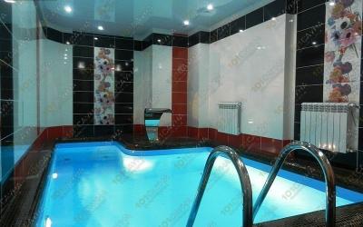 Сауна Вокруг света, в Чебоксарах, Цивильская, 11 | 1 | 101sauna.ru
