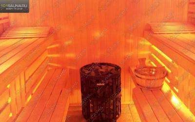 Сауна Аура, в Ангарске, 80 квартал, 20 | 10 | 101sauna.ru