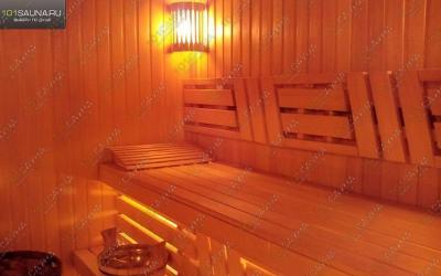 Сауна Аура, в Ангарске, 80 квартал, 20 | 9 | 101sauna.ru