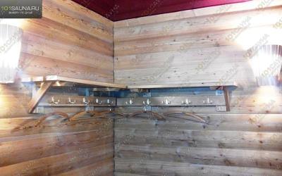 Сауна Аура, в Ангарске, 80 квартал, 20 | 1 | 101sauna.ru