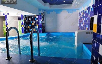Сауна Бумеранг, в Находке, Находкинский проспект, 44а | 1 | 101sauna.ru