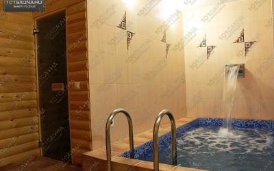 Сауна Диалог, в Находке, Пограничная, 10в | 1 | 101sauna.ru