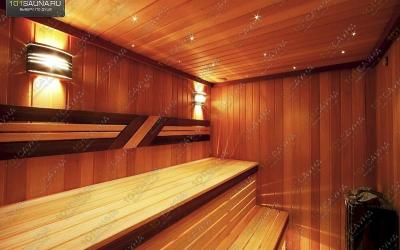 Сауна Диалог, в Находке, Пограничная, 10в | 2 | 101sauna.ru