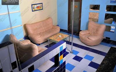 Сауна Бумеранг, в Находке, Находкинский проспект, 44а | 3 | 101sauna.ru