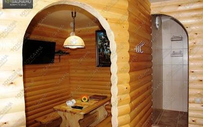 Сауна Диалог, в Находке, Пограничная, 10в | 3 | 101sauna.ru