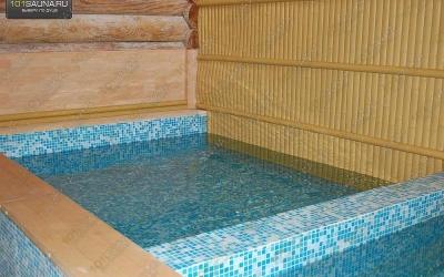 Сауна в отеле Митос, в Южно-Сахалинске, Тисовая аллея, 5 | 1 | 101sauna.ru