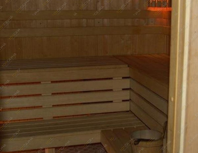 Сауна в отеле Митос, в Южно-Сахалинске, Тисовая аллея, 5 | 2 | 101sauna.ru