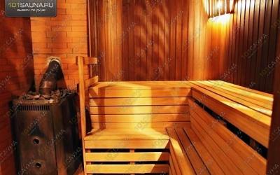 Сауна Кыстау, в Южно-Сахалинске, Больничная, 31 Б | 2 | 101sauna.ru