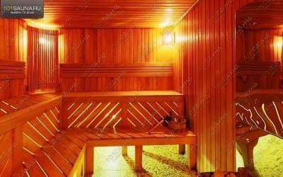 Сауна в гостинице Аврора, в Смоленске, Багратиона, 7а | 3 | 101sauna.ru