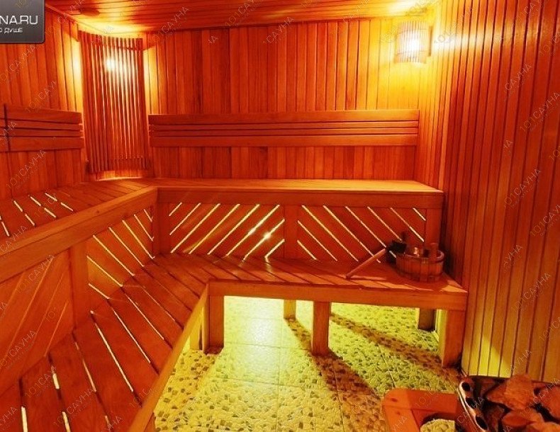 Сауна в гостинице Аврора, в Смоленске, Багратиона, 7а | 11 | 101sauna.ru