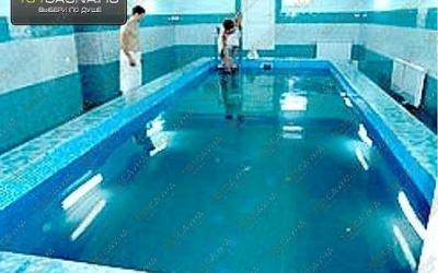 Сауна Кристина, в Смоленске, Северный 3-й пер, 2 | 2 | 101sauna.ru