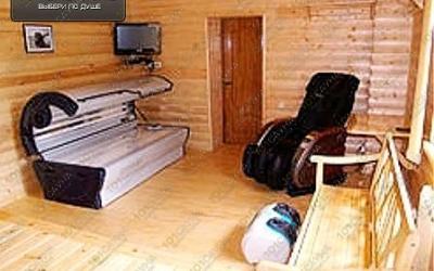 Сауна Кристина, в Смоленске, Северный 3-й пер, 2 | 3 | 101sauna.ru