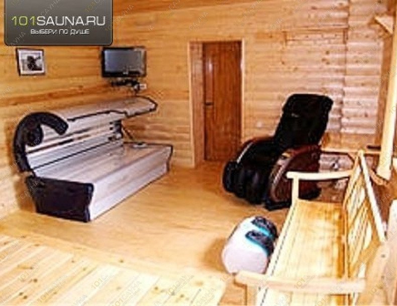 Сауна Кристина, в Смоленске, Северный 3-й пер, 2 | 3 | 101sauna.ru