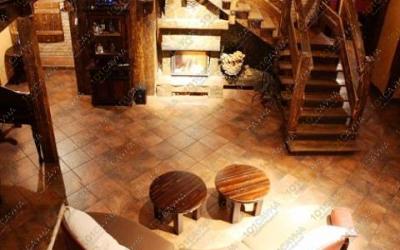 Сауна в отеле Высокое, в Смоленске, Высокое, Высокое, 22 | 3 | 101sauna.ru