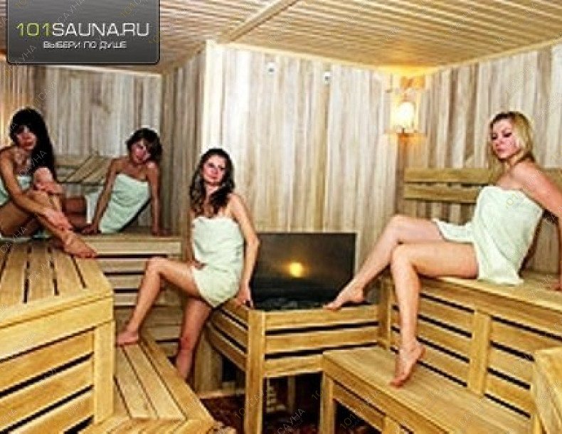 Сауна Кристина, в Смоленске, Северный 3-й пер, 2 | 4 | 101sauna.ru