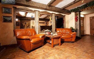 Сауна Усадьба, в Смоленске, Бакунина, 2в | 3 | 101sauna.ru