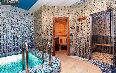 Сауна Альбатрос, в Анапе, Анапа, Горького, 9а | 1 | 101sauna.ru