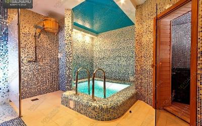 Сауна Альбатрос, в Анапе, Анапа, Горького, 9а | 2 | 101sauna.ru