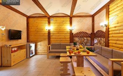 Сауна Альбатрос, в Анапе, Анапа, Горького, 9а | 3 | 101sauna.ru