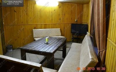 Баня на дровах на Бурмагиных, в Вологде, Бурмагиных, 43 | 3 | 101sauna.ru