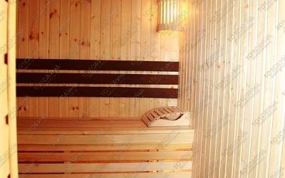 Сауна Медуза, в Оренбурге, Дубки, ул. Тополиная, 47 (Уральская) | 2 | 101sauna.ru