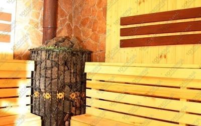 Сауна Медуза, в Оренбурге, Дубки, ул. Тополиная, 47 (Уральская) | 3 | 101sauna.ru