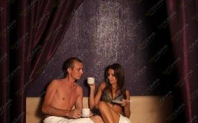 Сауна на Исаева 18, в Казани, Исаева, 18 | отдых | 101sauna.ru