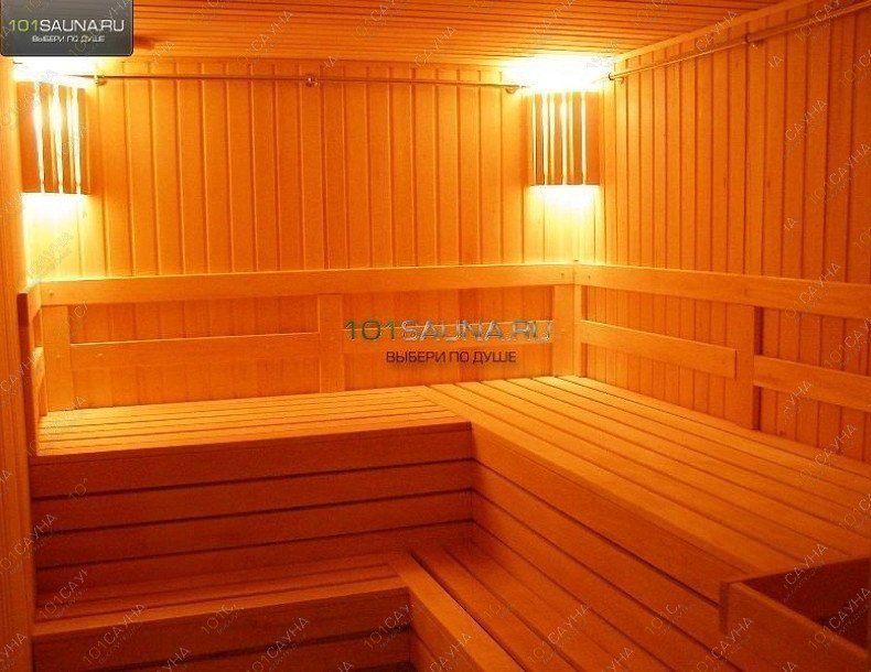 Сауна Перекрёсток, в Омске, Нейбута, 91/А | Баден. Фото: 18 | 101sauna.ru