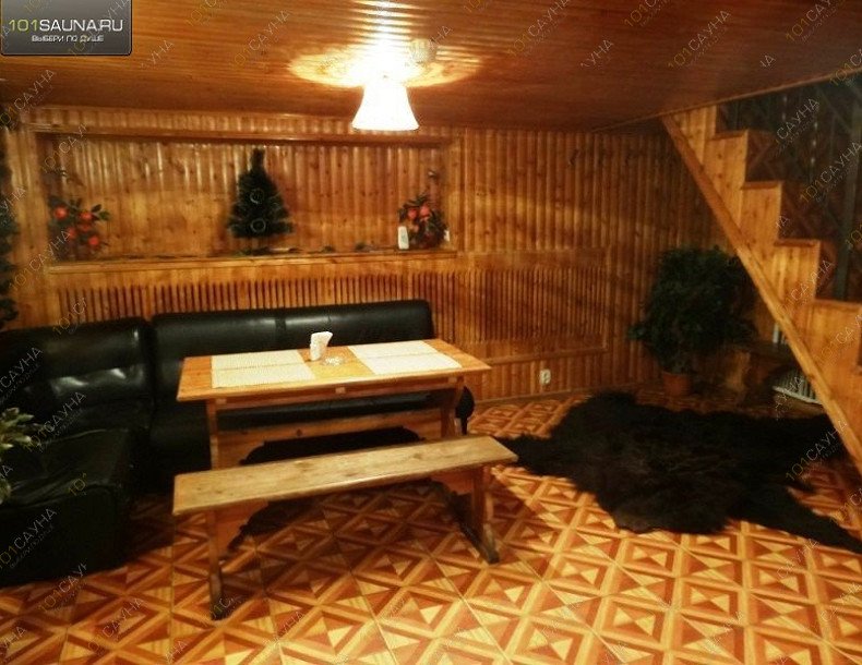 Баня С легким паром, в Сургуте, 30 лет Победы, 51/1 | 1 | 101sauna.ru